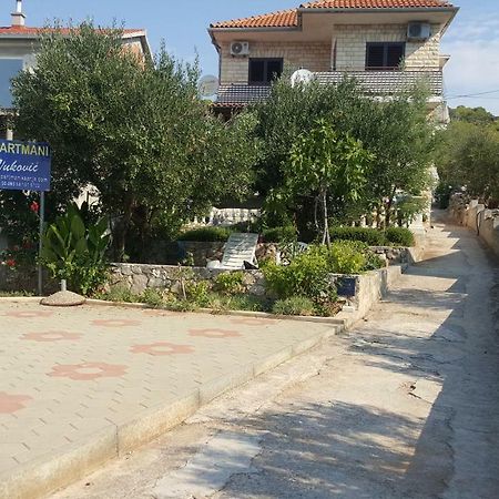 Apartmani Vukovic Каприе Екстериор снимка