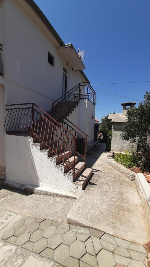 Apartmani Vukovic Каприе Екстериор снимка