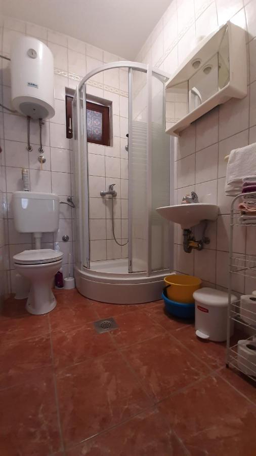 Apartmani Vukovic Каприе Екстериор снимка