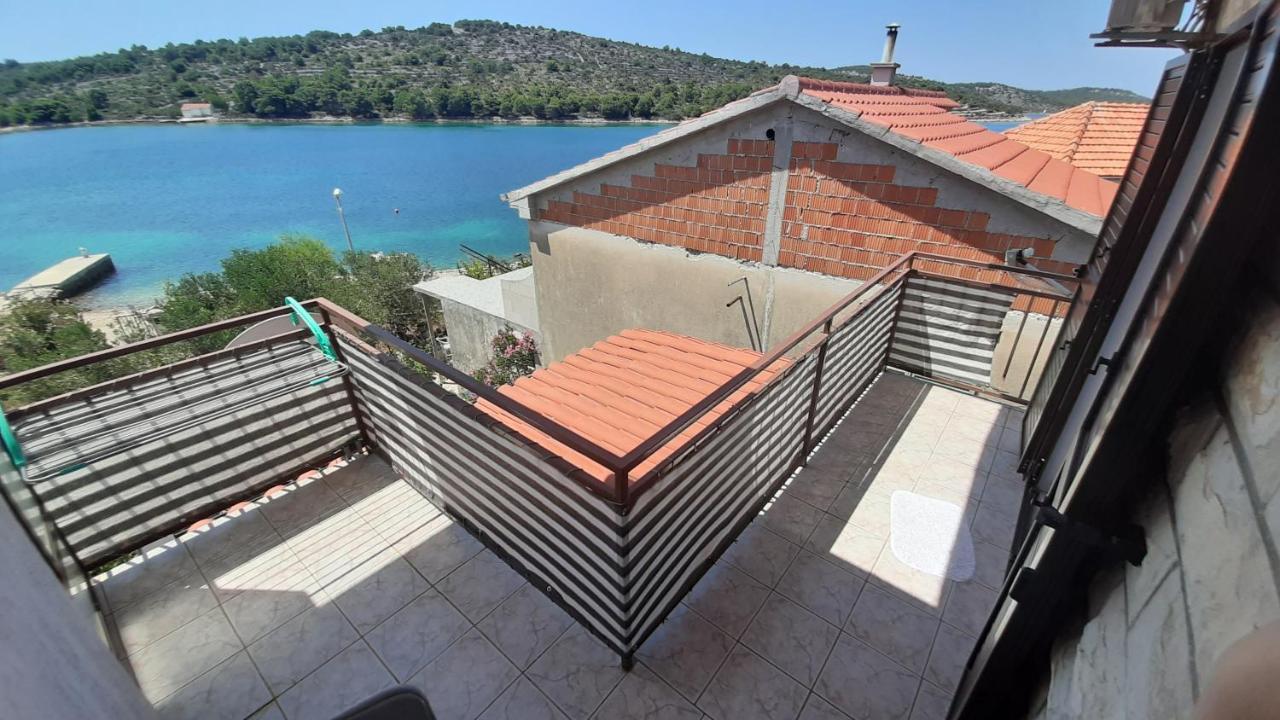 Apartmani Vukovic Каприе Екстериор снимка