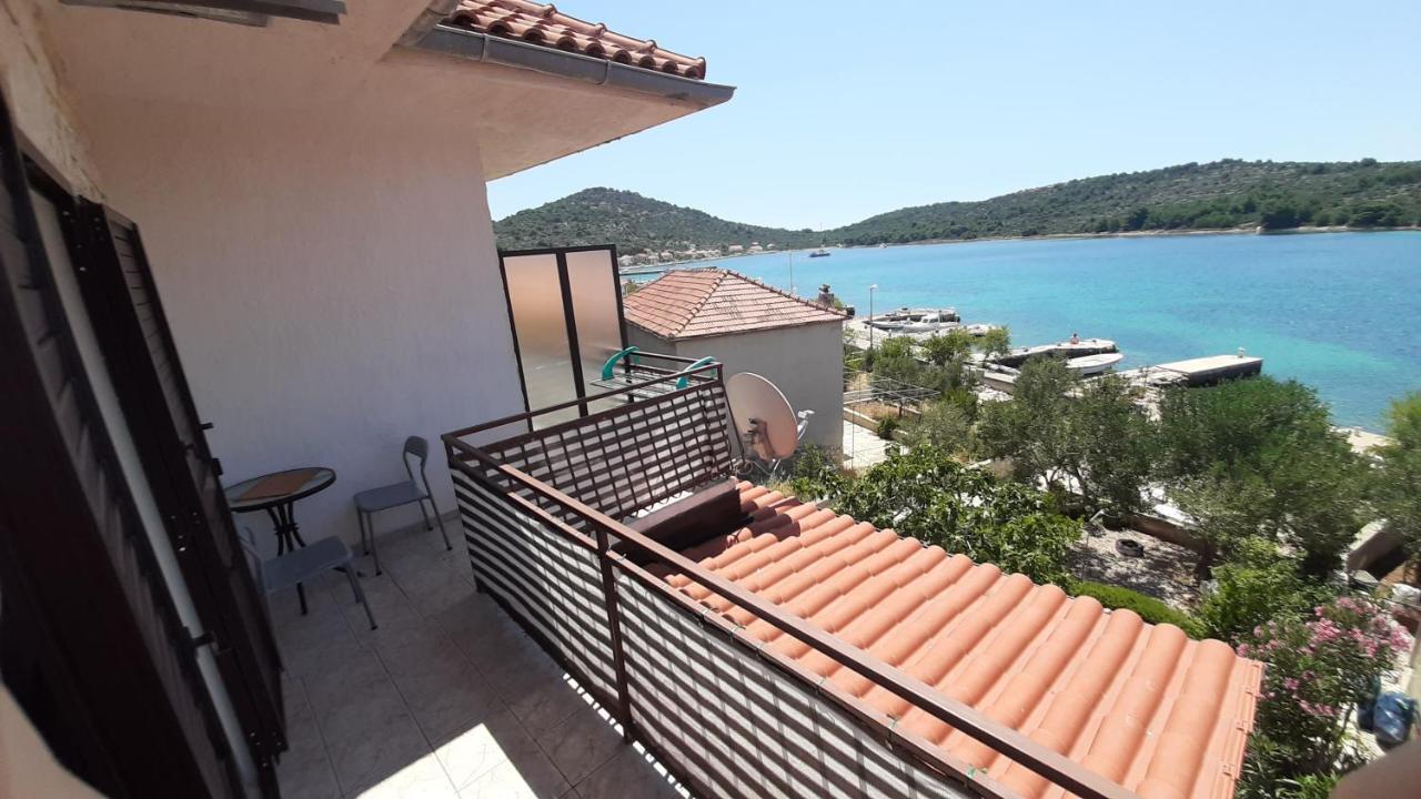 Apartmani Vukovic Каприе Екстериор снимка