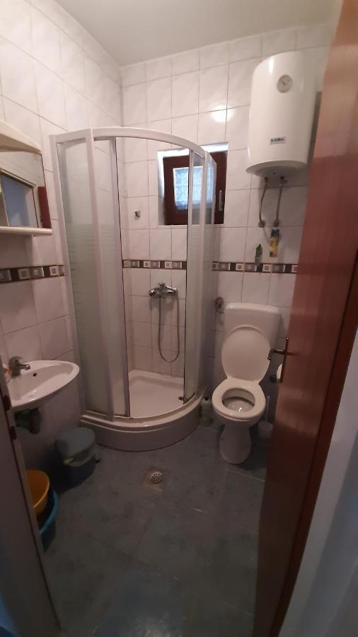 Apartmani Vukovic Каприе Екстериор снимка