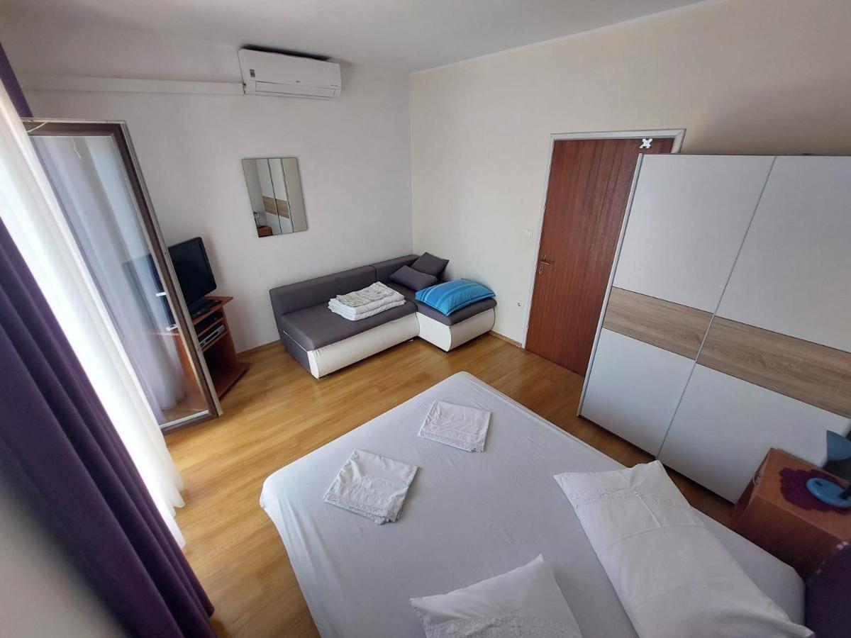 Apartmani Vukovic Каприе Екстериор снимка