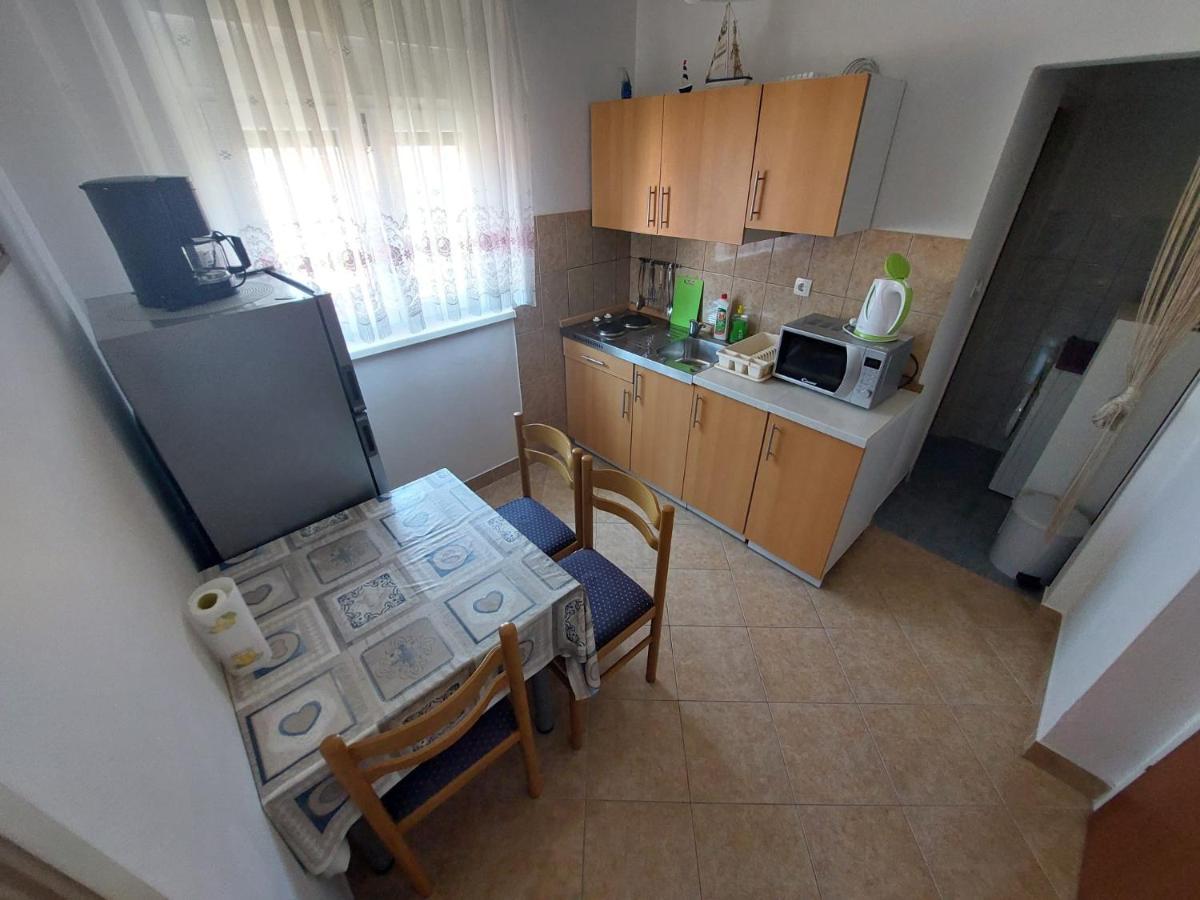 Apartmani Vukovic Каприе Екстериор снимка