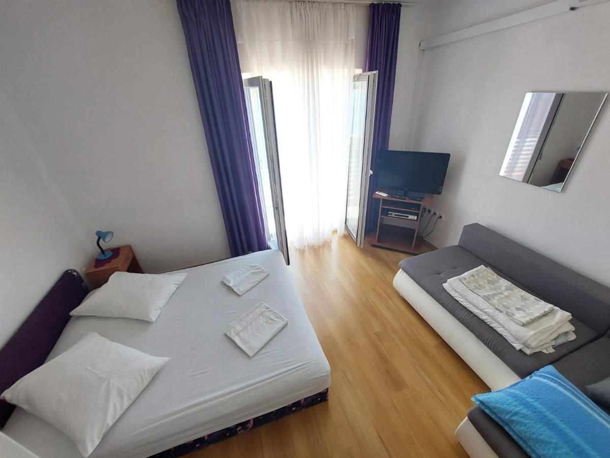 Apartmani Vukovic Каприе Екстериор снимка