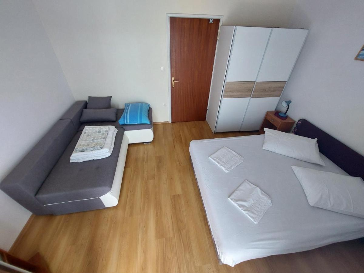 Apartmani Vukovic Каприе Екстериор снимка