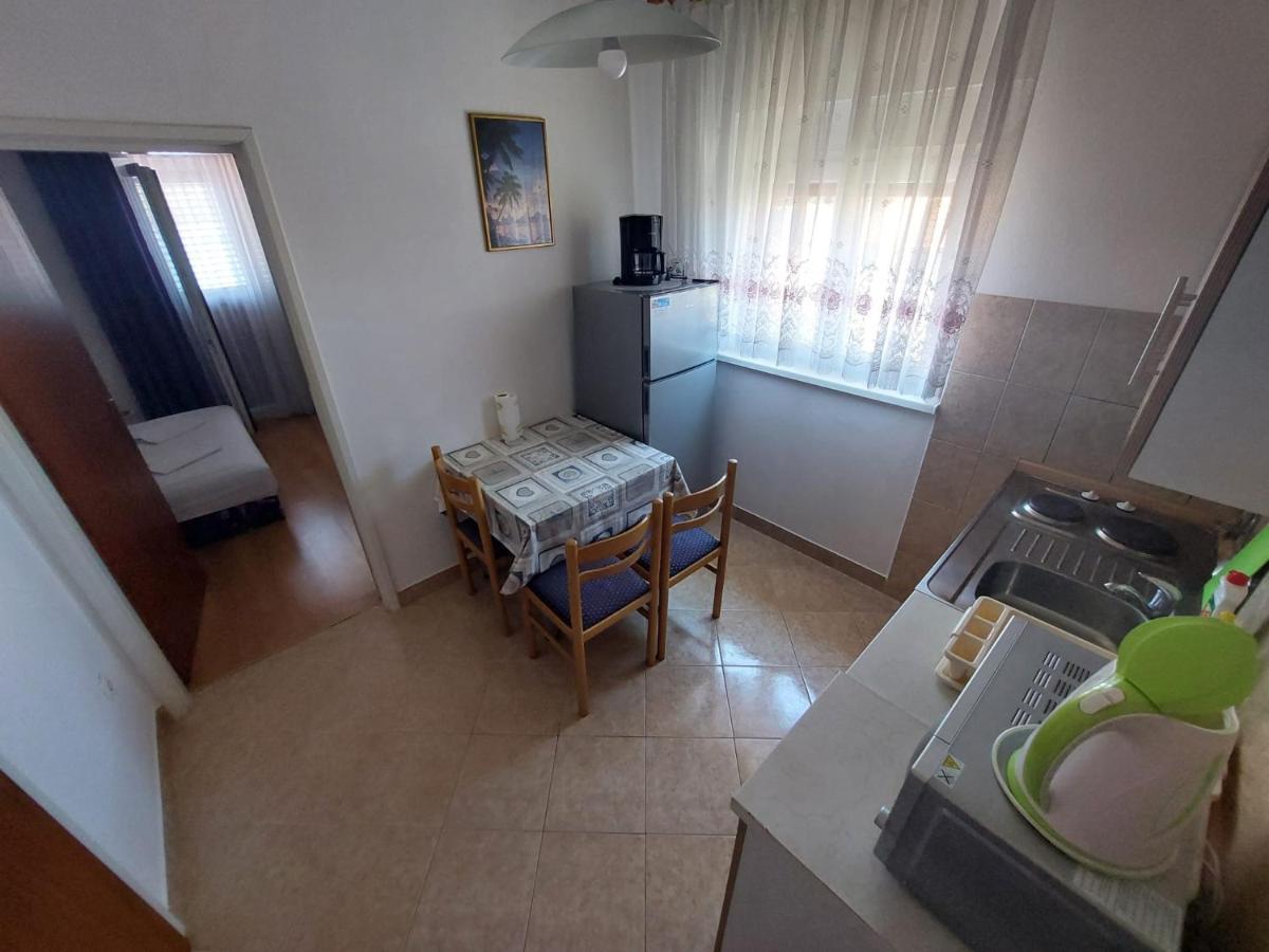 Apartmani Vukovic Каприе Екстериор снимка