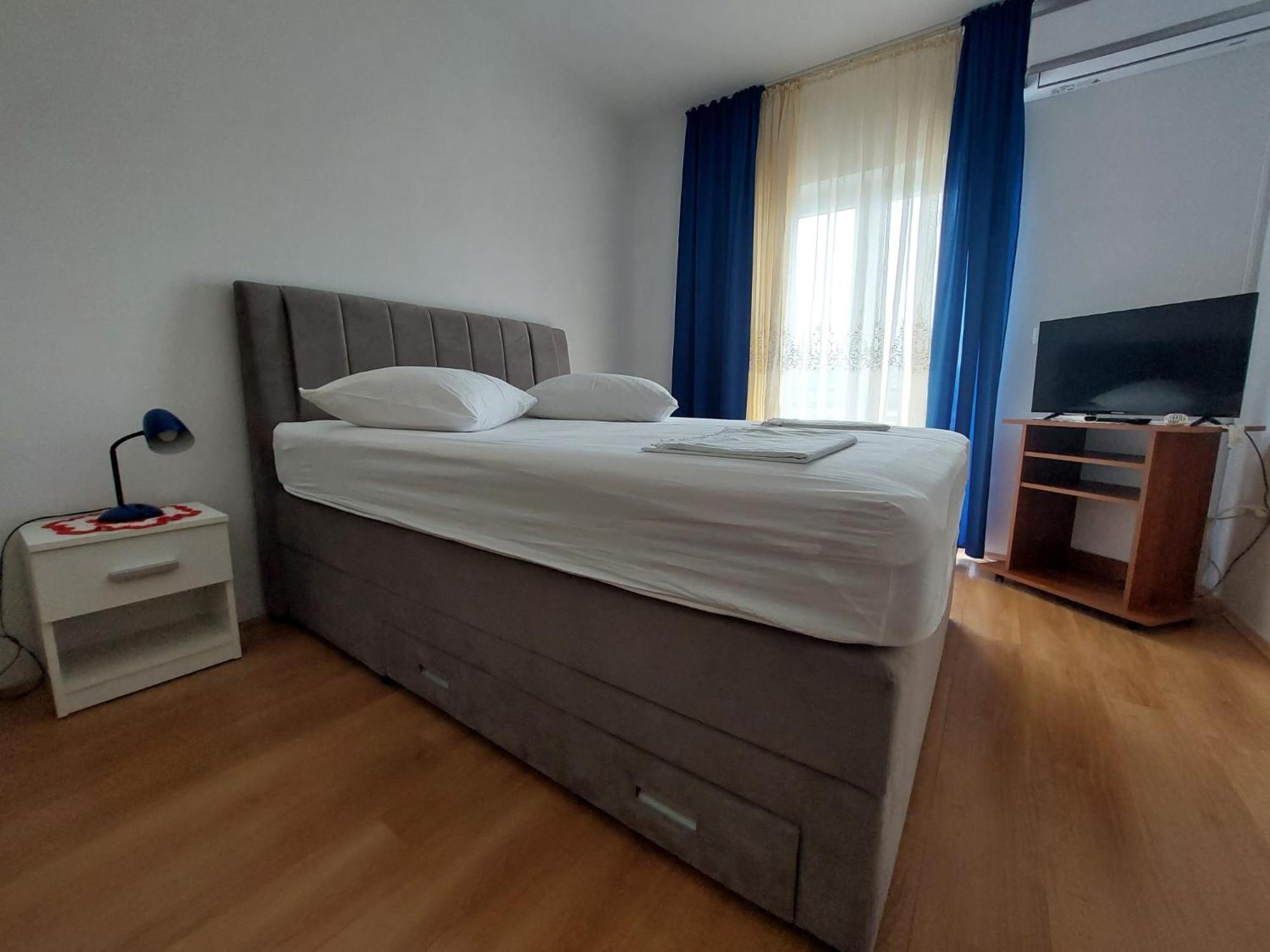Apartmani Vukovic Каприе Екстериор снимка