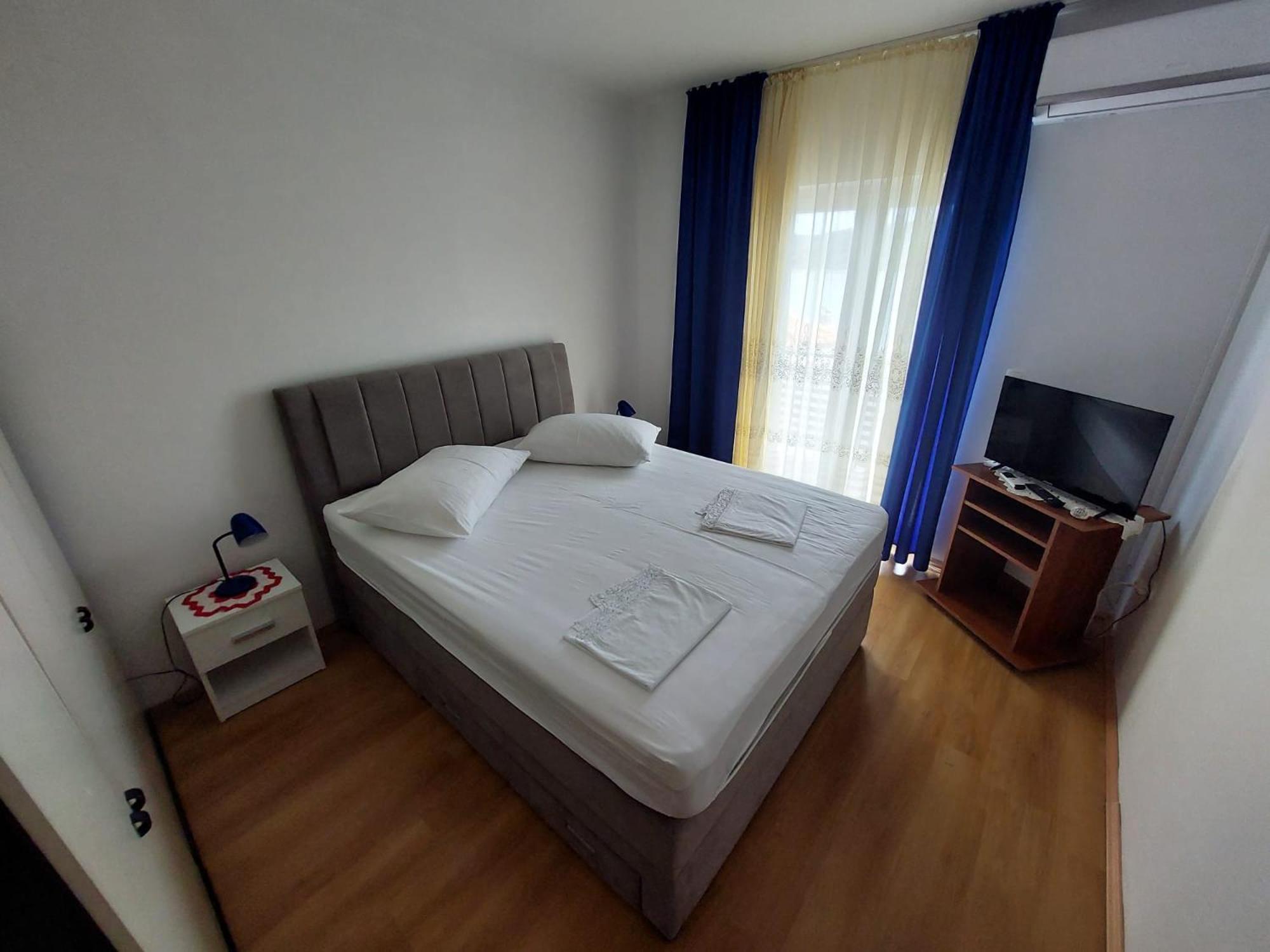 Apartmani Vukovic Каприе Екстериор снимка