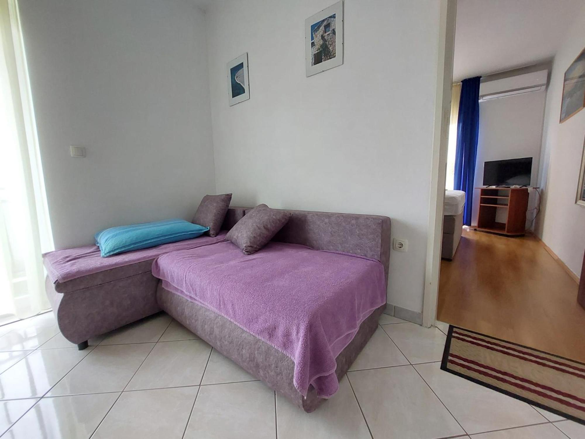 Apartmani Vukovic Каприе Екстериор снимка