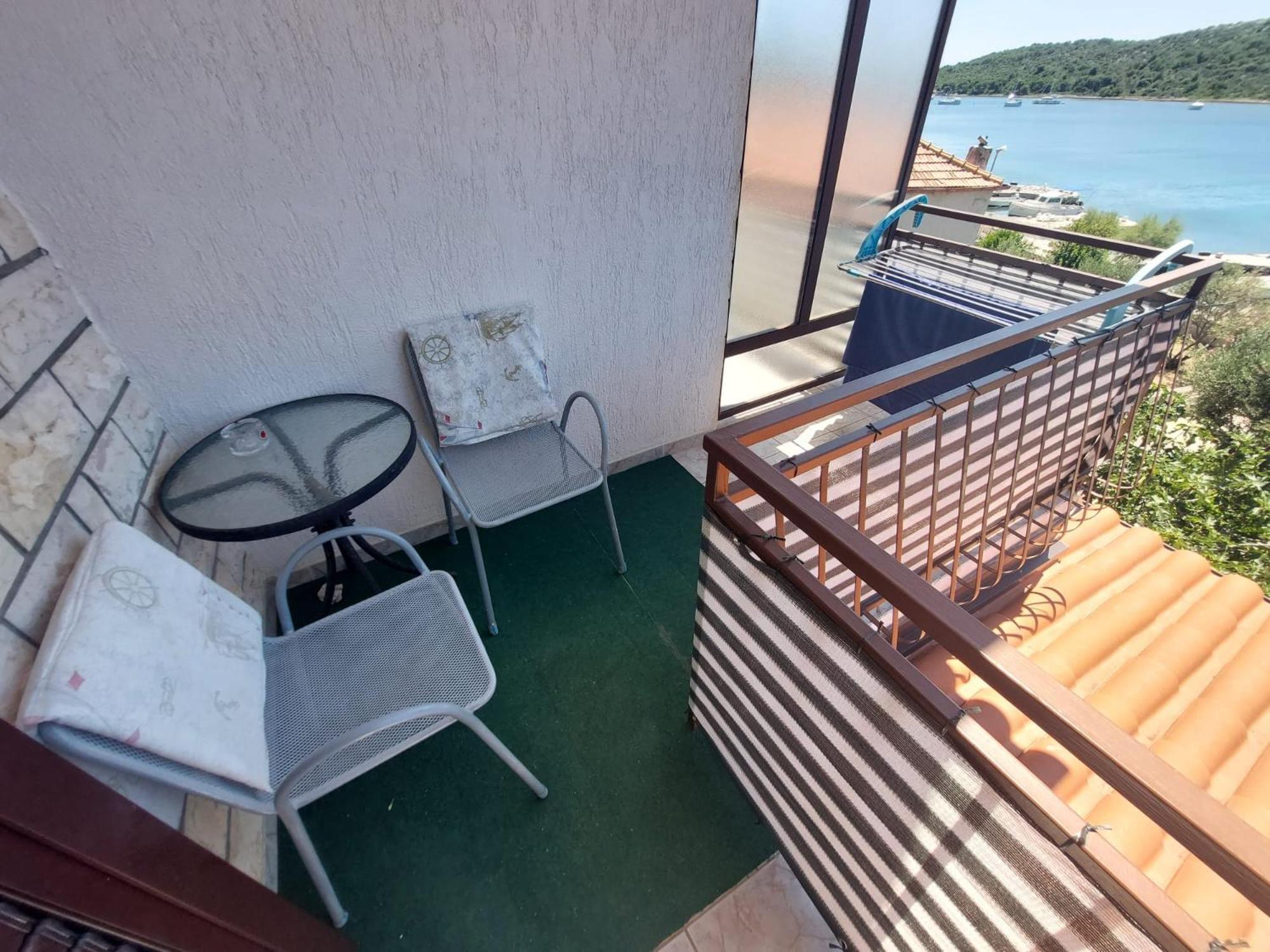 Apartmani Vukovic Каприе Екстериор снимка