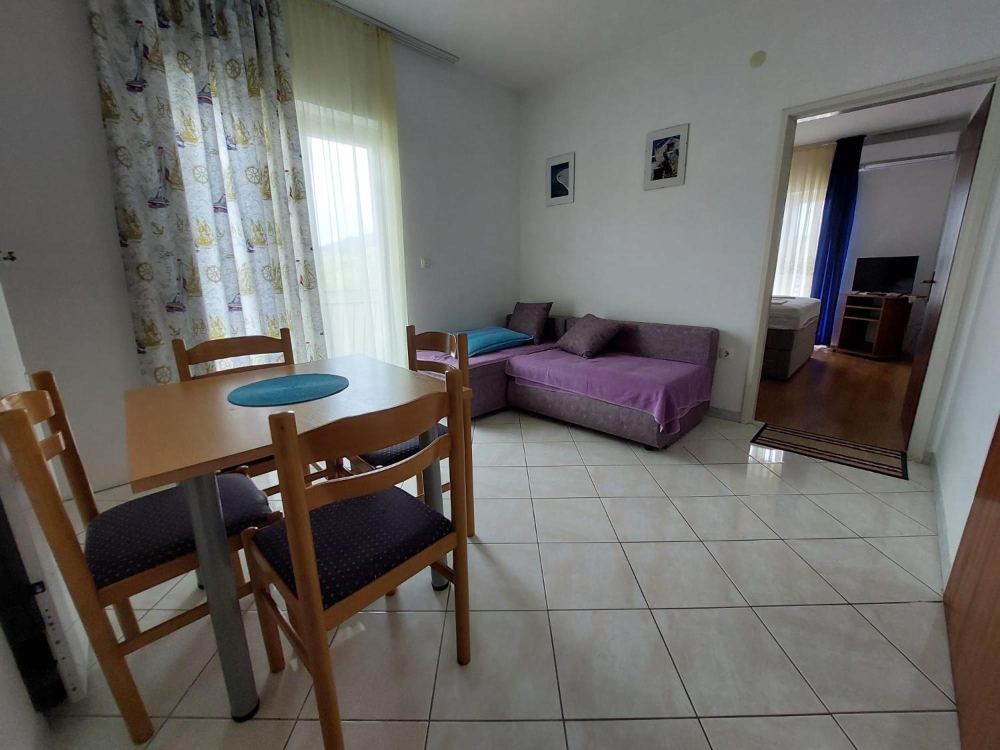 Apartmani Vukovic Каприе Екстериор снимка