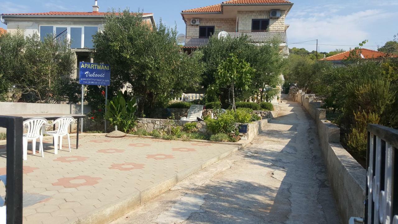Apartmani Vukovic Каприе Екстериор снимка